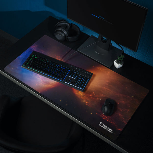 L1527 AND PROTOSTAR MOUSEPAD