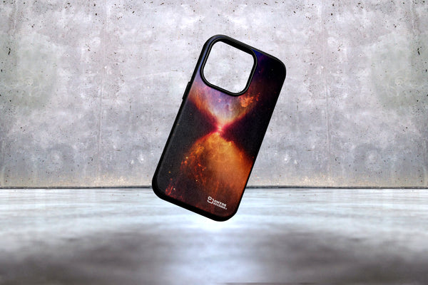 L1527 AND PROTOSTAR IPHONE CASE