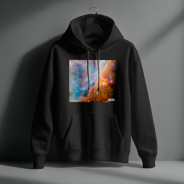 ORION BAR HOODIE