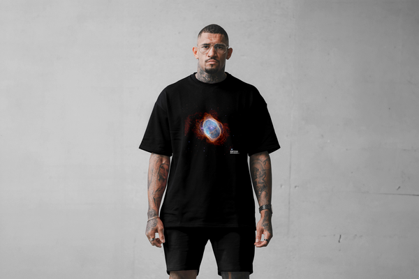 SOUTHERN RING NEBULA T-SHIRT