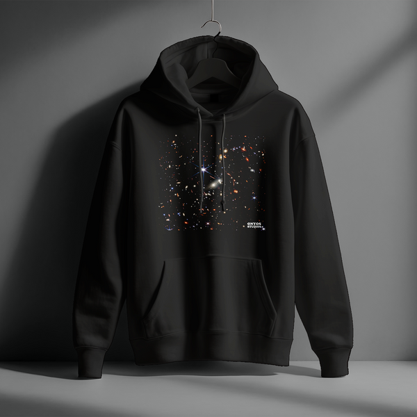 1st DEEP FIELD HOODIE