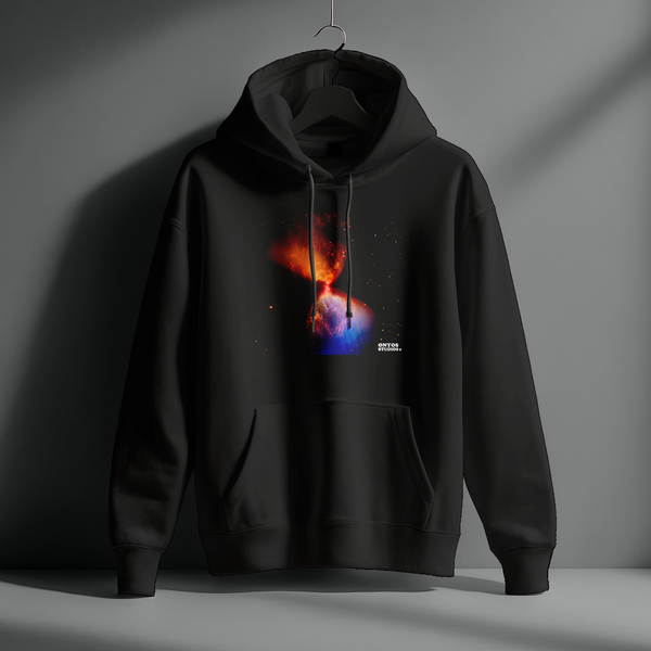 L1527 AND PROTOSTAR HOODIE