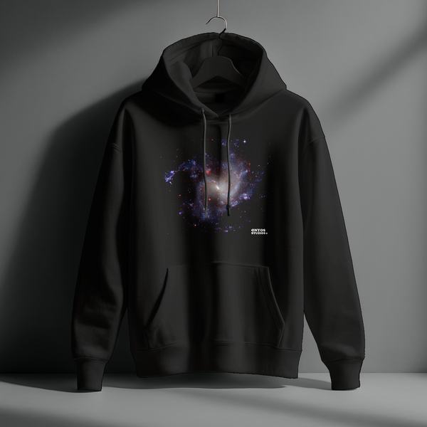 NGC 5468 HOODIE