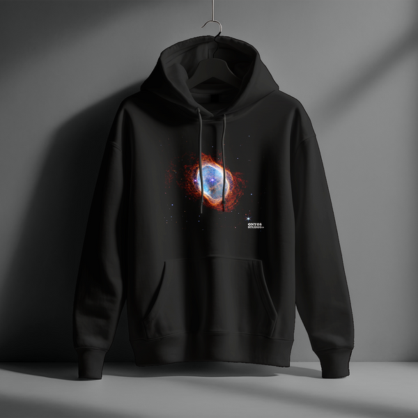 SOUTHERN RING NEBULA HOODIE