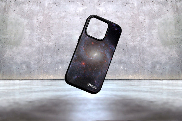 NGC 5468 IPHONE CASE