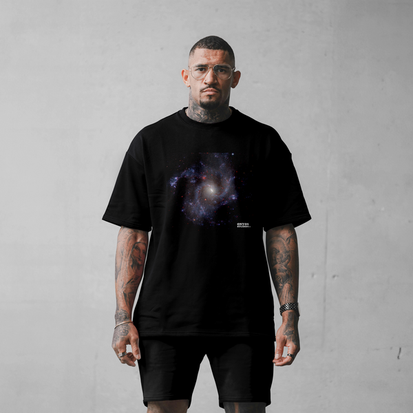 NGC 5468 T-SHIRT