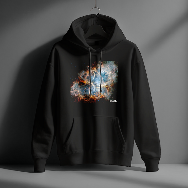 CRAB NEBULA HOODIE